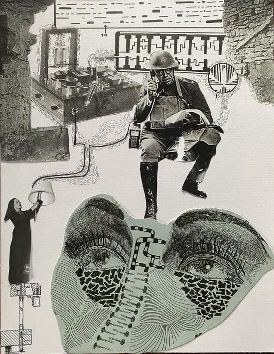 Hedy Lamarr: The Mother of WIFI