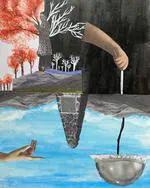 Chien-Shiung Wu: The Invisible Hands