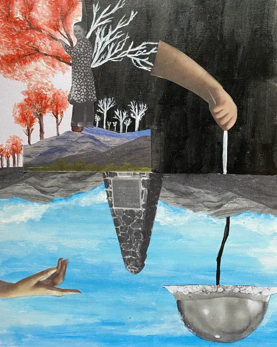 Chien-Shiung Wu: The Invisible Hands